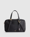 Lumiere Bowler Crossbody Bag product photo 1
