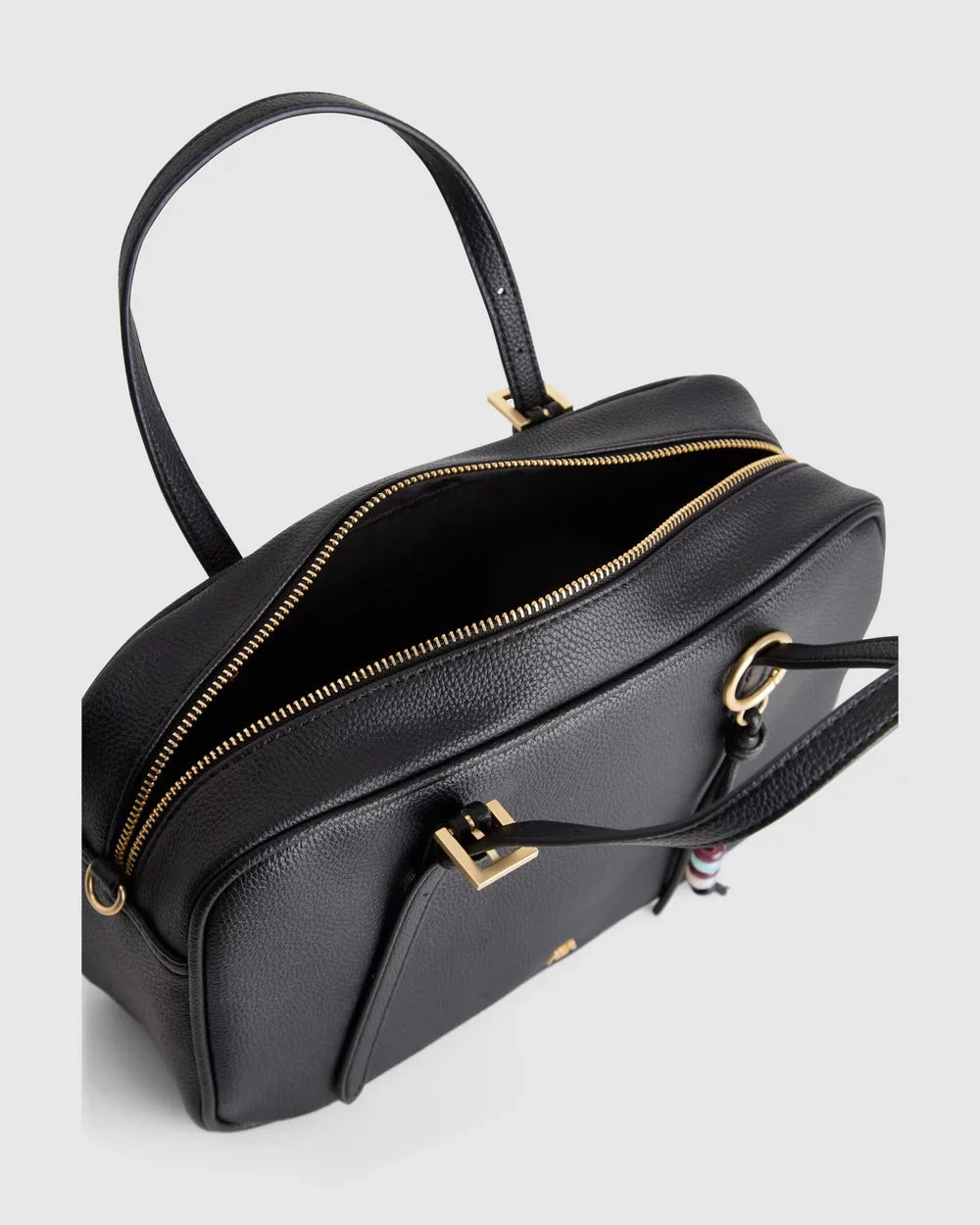 Lumiere Bowler Crossbody Bag product photo 4