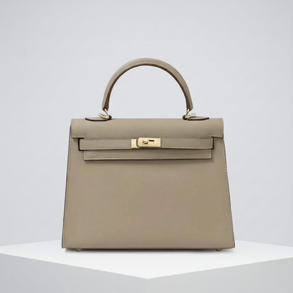 Coeur Structured Handbag product photo 1