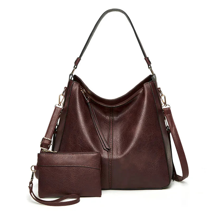 Edith Vintage-Inspired Bag product photo 2
