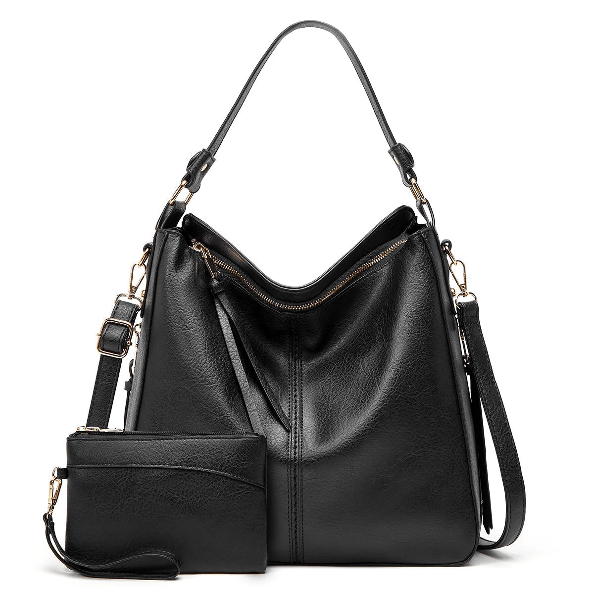 Edith Vintage-Inspired Bag product photo 3