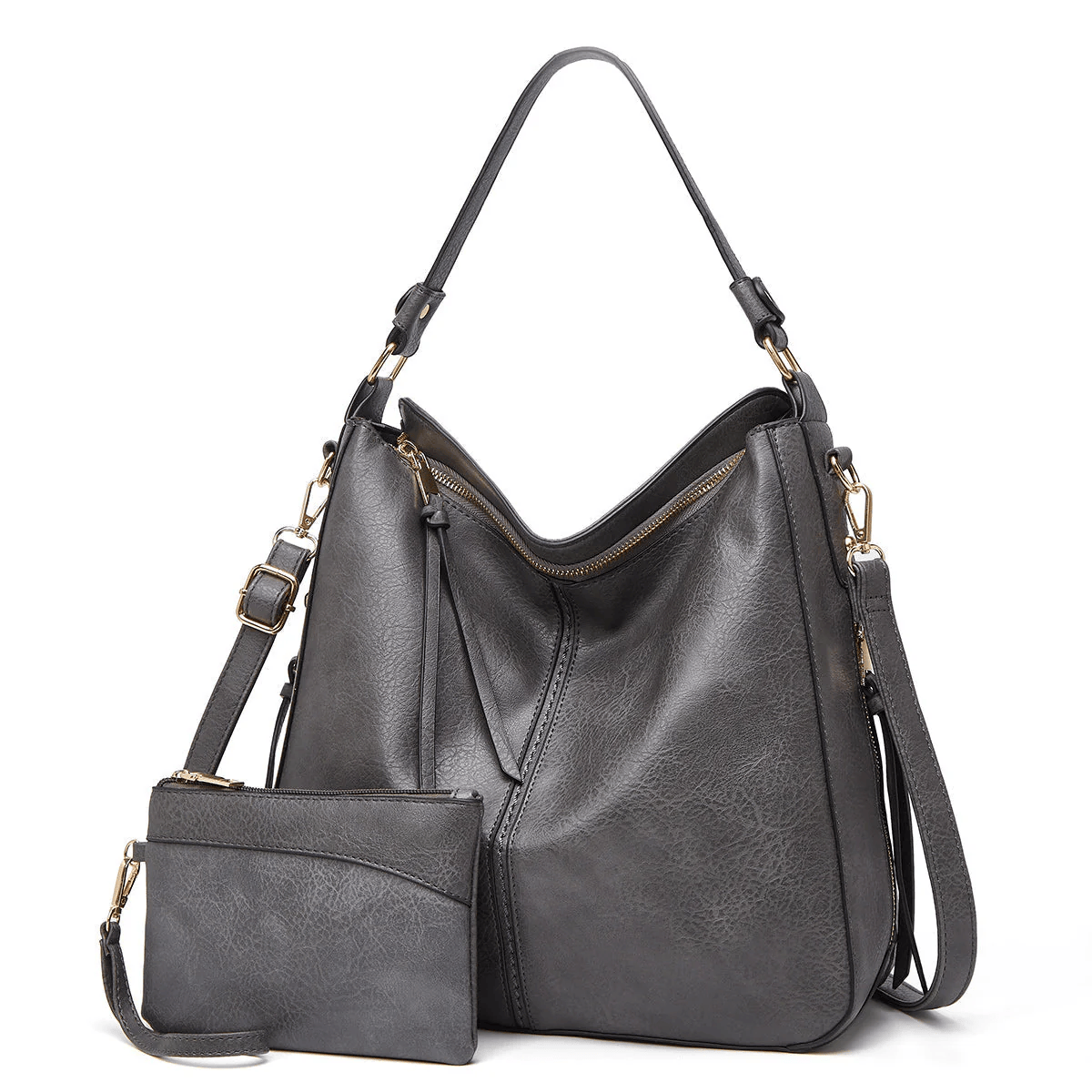 Edith Vintage-Inspired Bag product photo 5