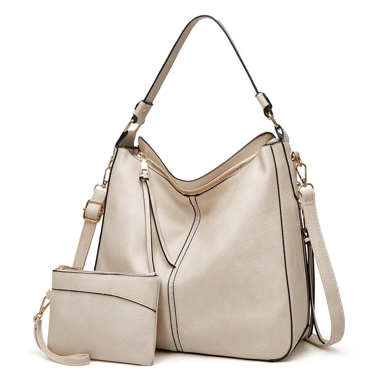 Edith Vintage-Inspired Bag product photo 7