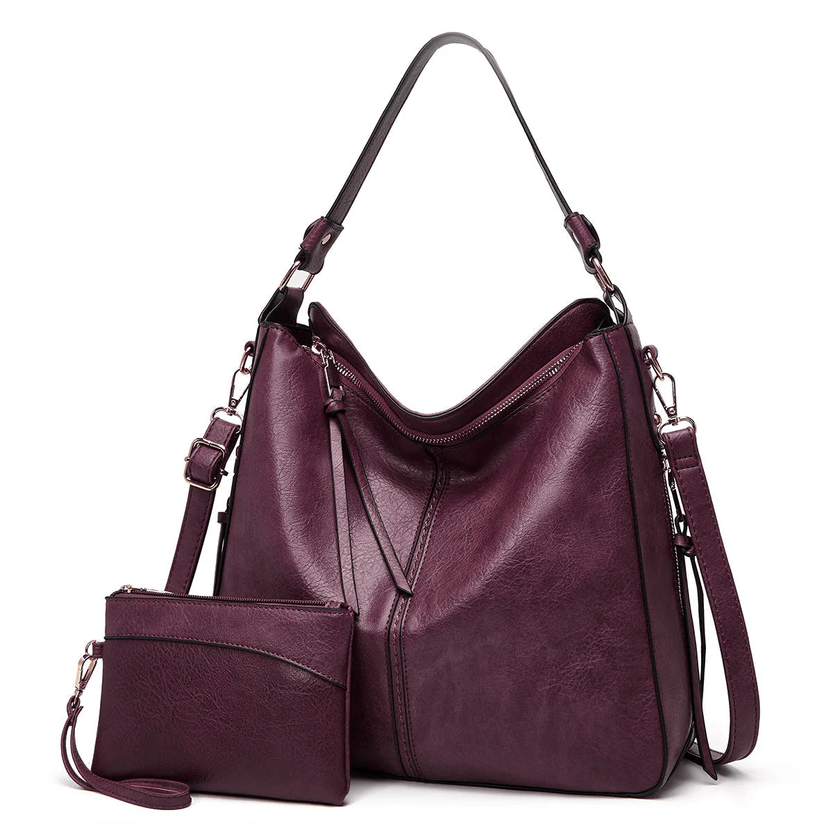 Edith Vintage-Inspired Bag product photo 8