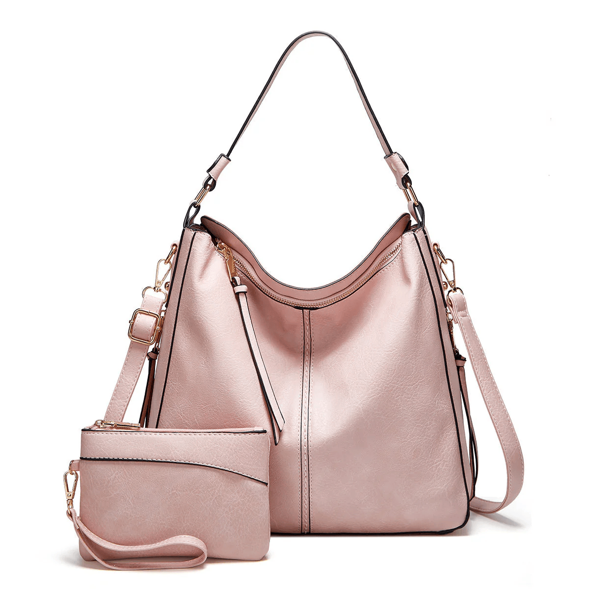 Edith Vintage-Inspired Bag product photo 9