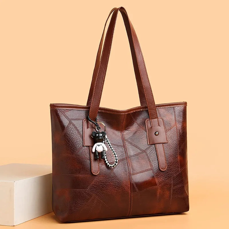 Susan Vintage Tote Bag product photo 1