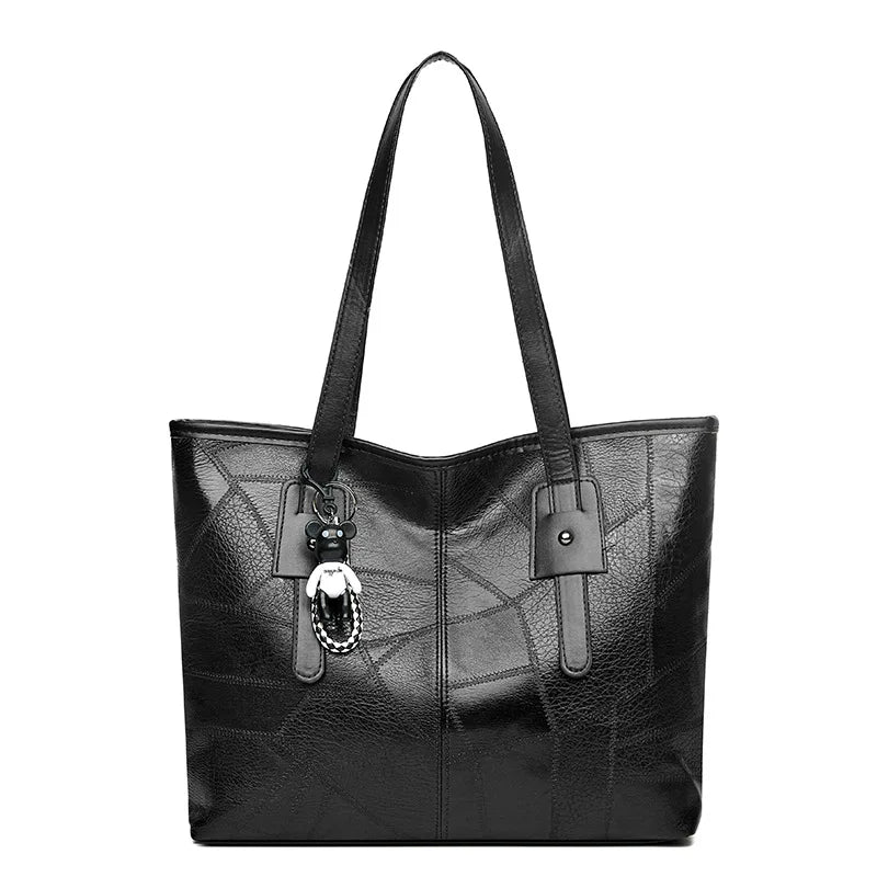 Susan Vintage Tote Bag product photo 3