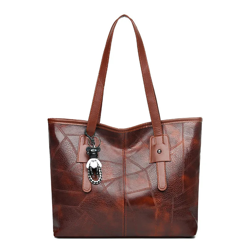 Susan Vintage Tote Bag product photo 4