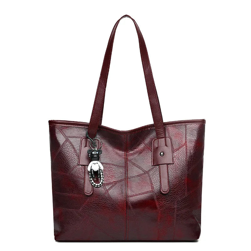 Susan Vintage Tote Bag product photo 5