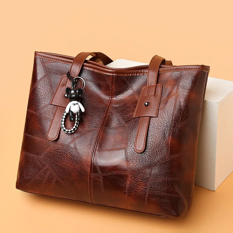 Susan Vintage Tote Bag product photo 6