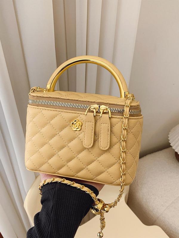 Alice Quilted Crossbody Bag product photo 7