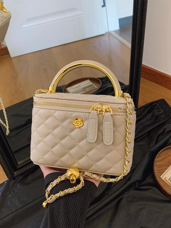 Alice Quilted Crossbody Bag product photo 8