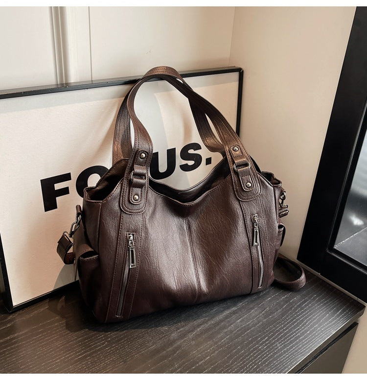 Rae Classic Handbag product photo 4