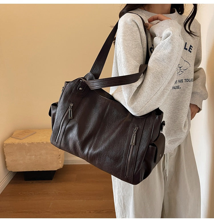 Rae Classic Handbag product photo 5
