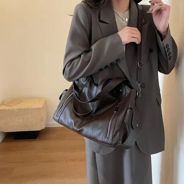 Rae Classic Handbag product photo 6