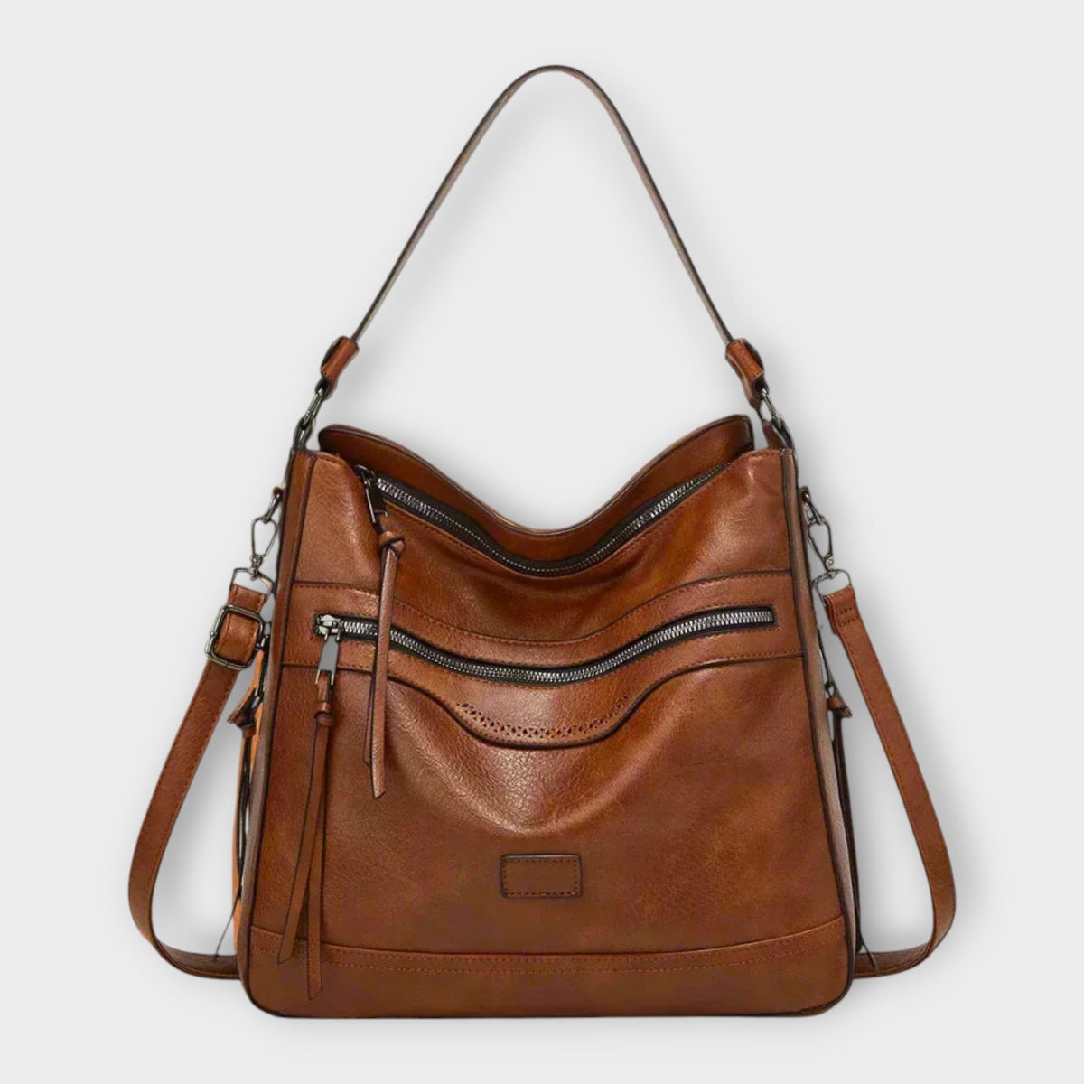 Elodie Retro Shoulder Bag product photo 1