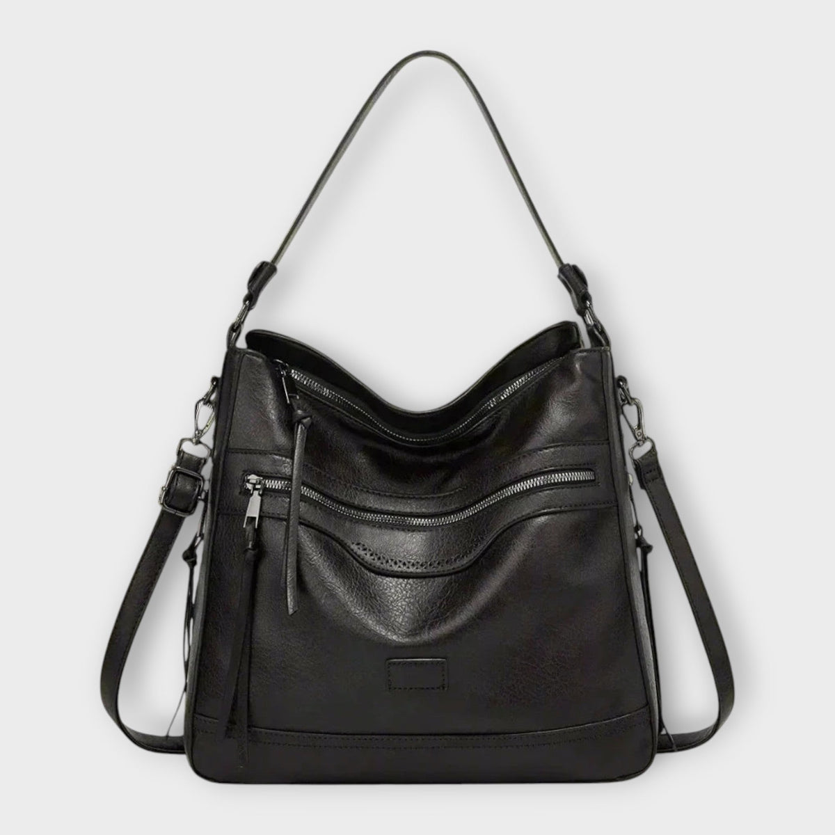 Elodie Retro Shoulder Bag product photo 2