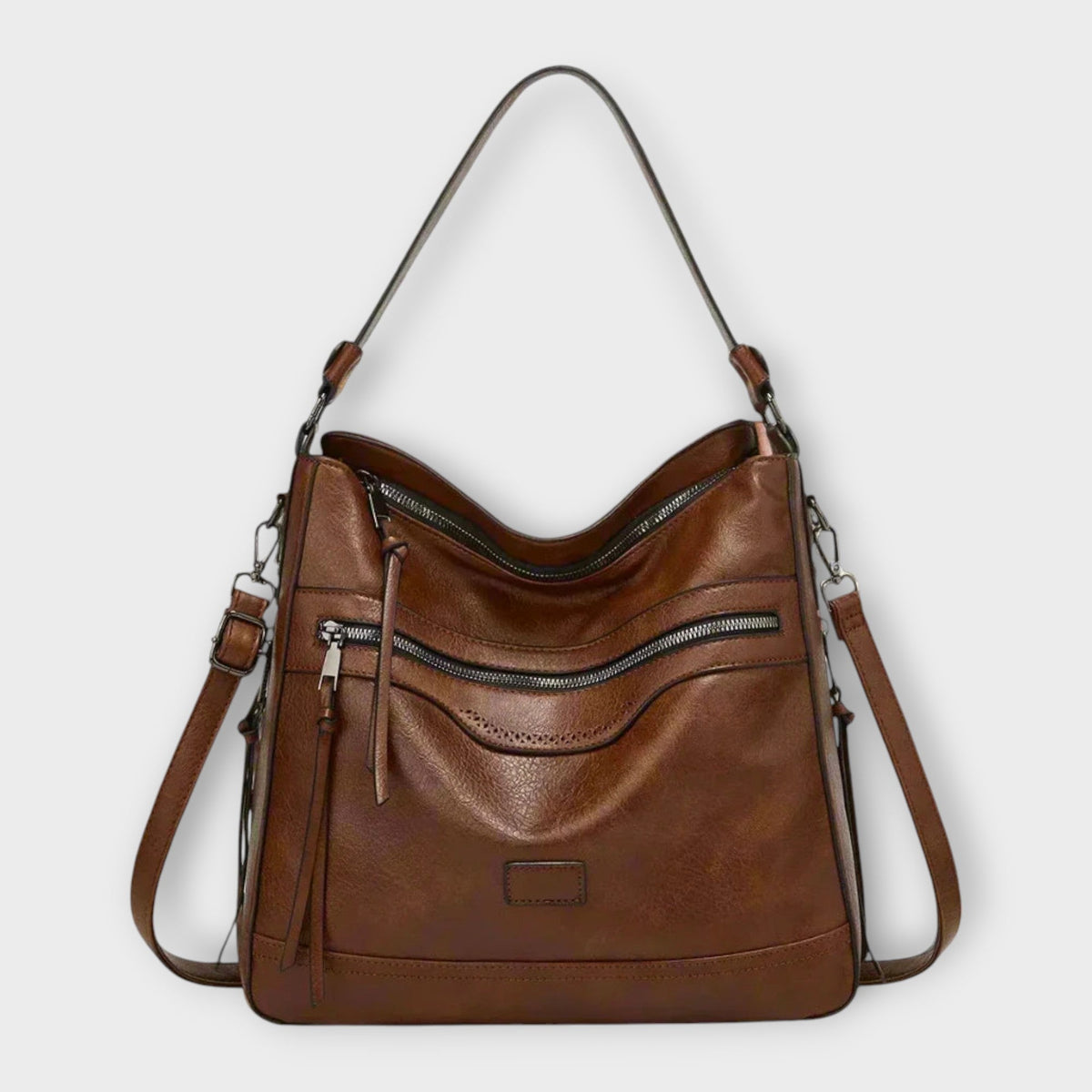 Elodie Retro Shoulder Bag product photo 3