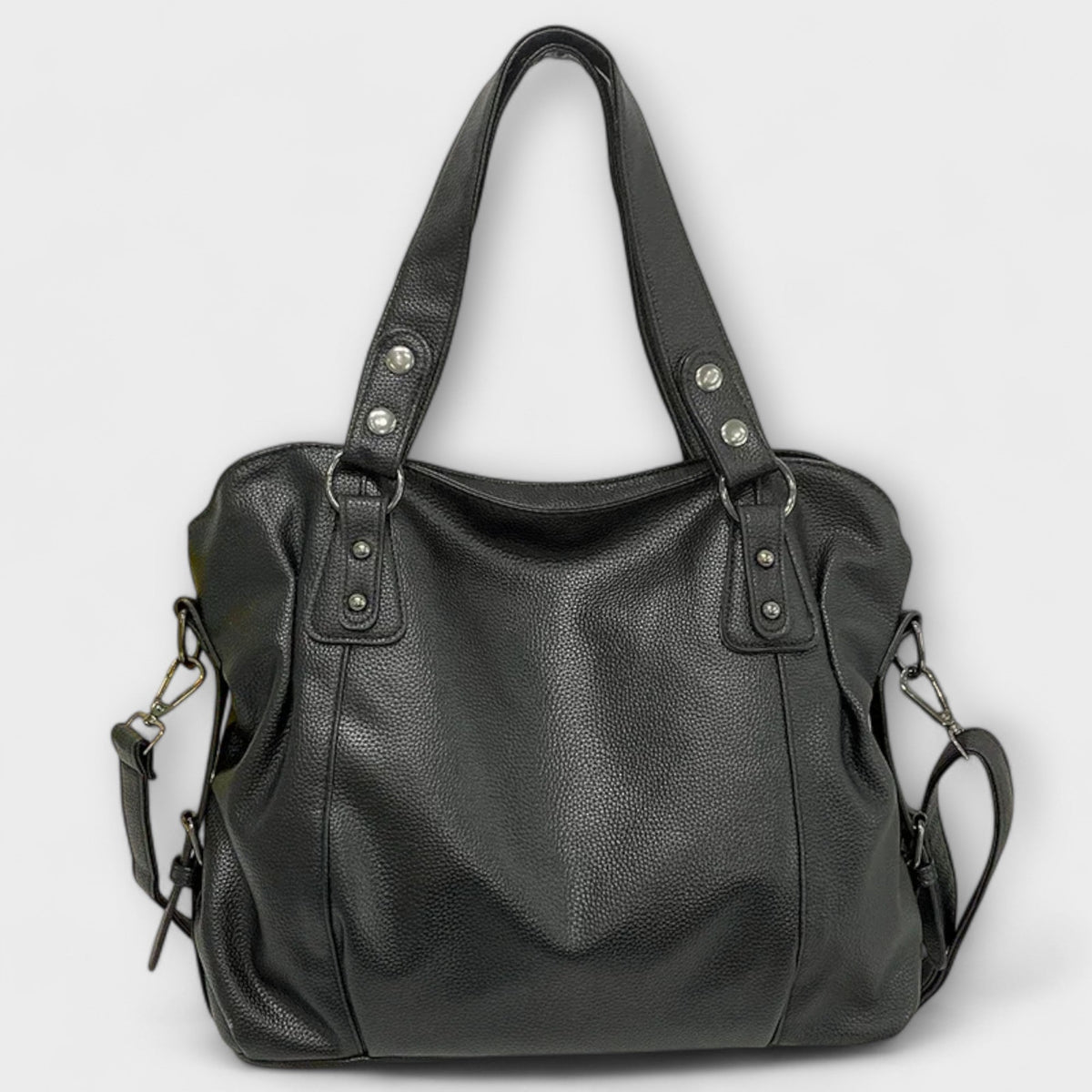 Bellefort Hobo Shoulder Bag product photo 1