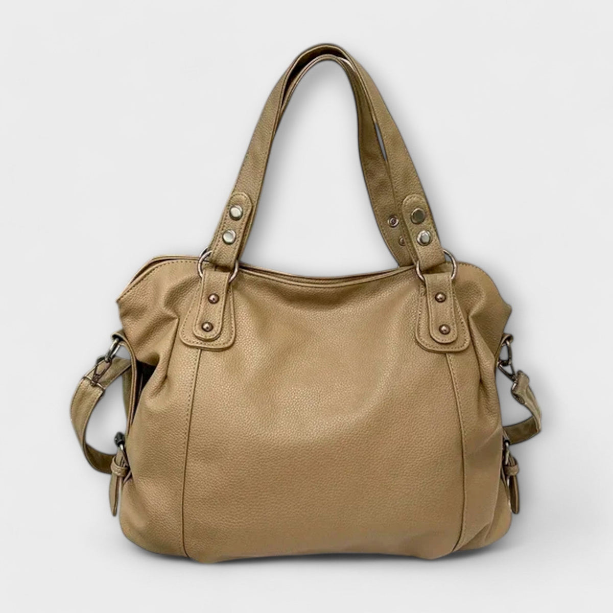 Bellefort Hobo Shoulder Bag product photo 3