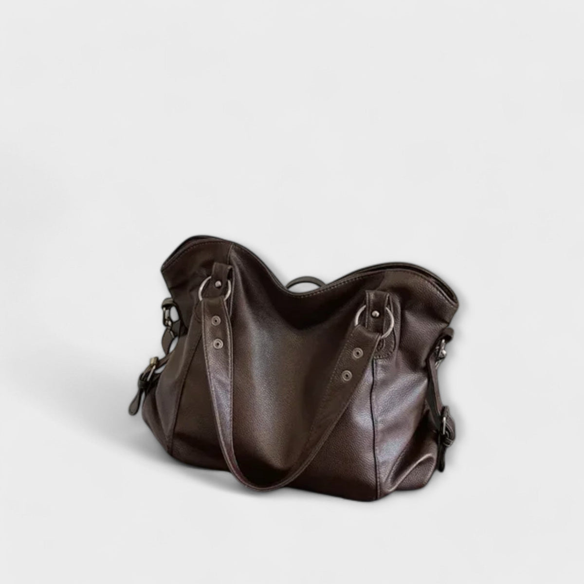 Bellefort Hobo Shoulder Bag product photo 4