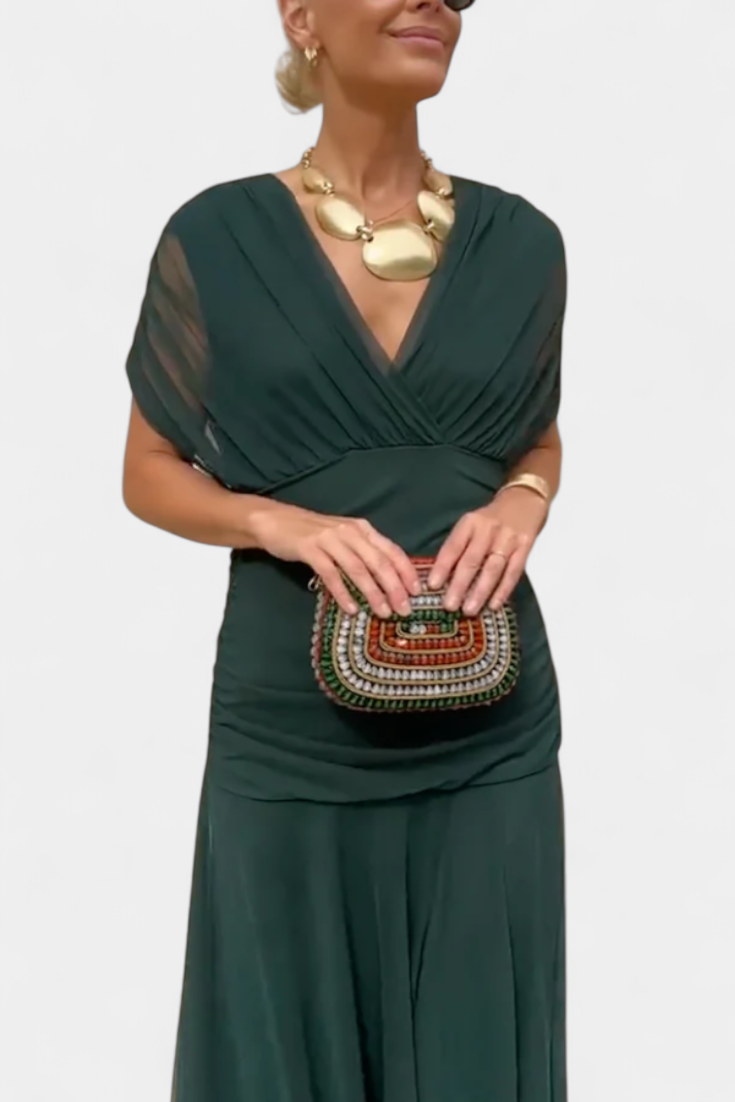 Lowenna Elegant Dress - view 16