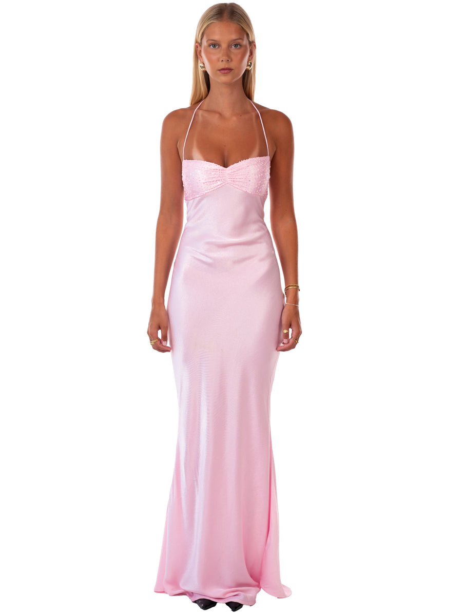 Jade Maxi Dress – view 1