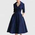 Marley Quinn Midi Dress — view 1