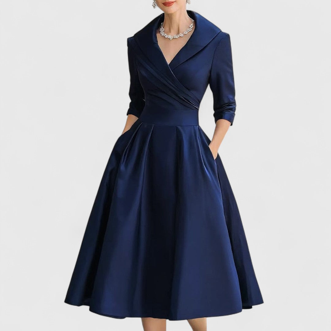 Marley Quinn Midi Dress — view 1