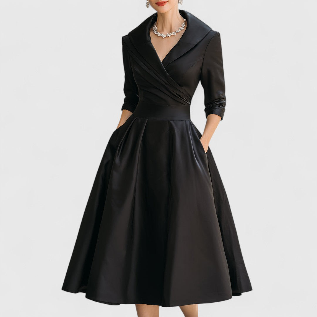 Marley Quinn Midi Dress — view 2
