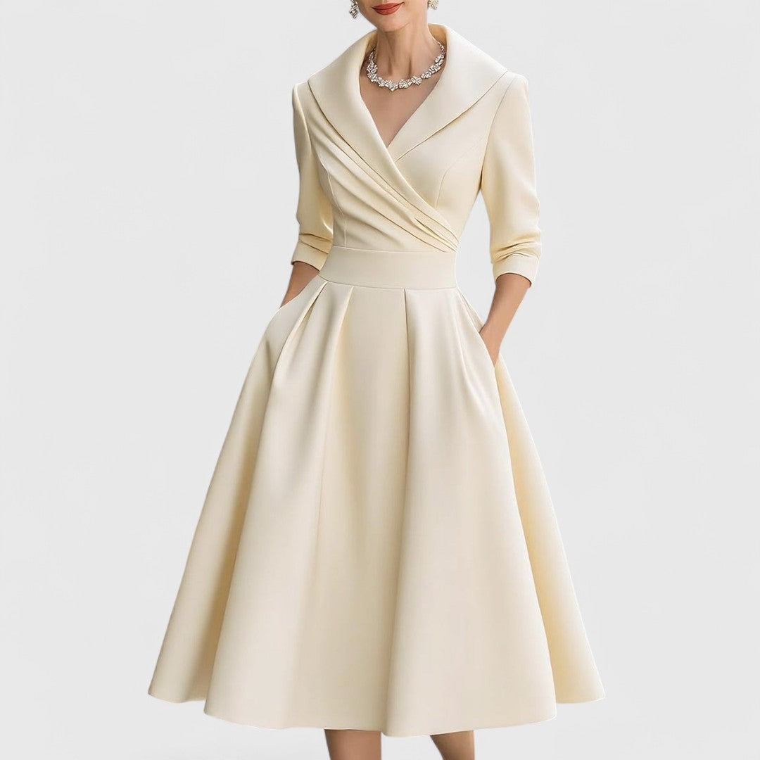 Marley Quinn Midi Dress — view 5