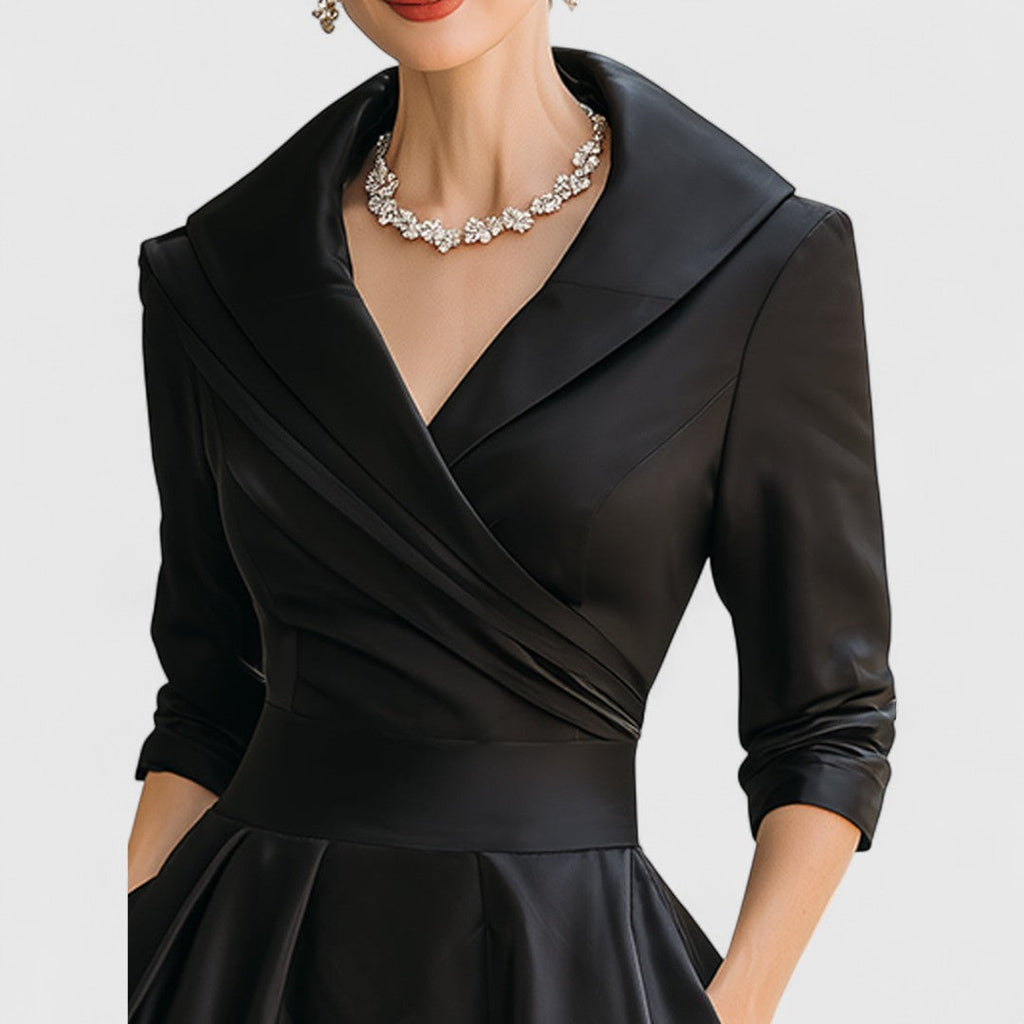 Marley Quinn Midi Dress — view 6