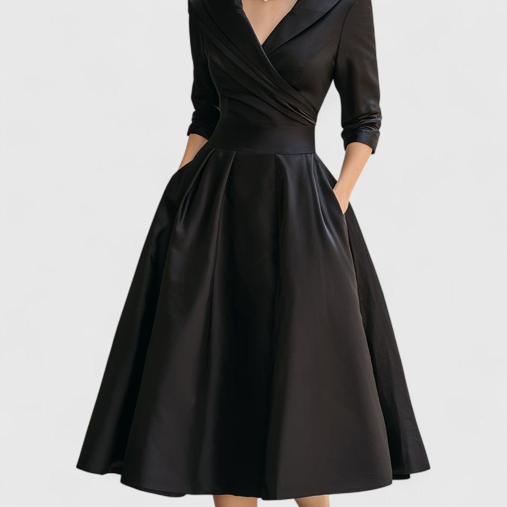 Marley Quinn Midi Dress — view 7