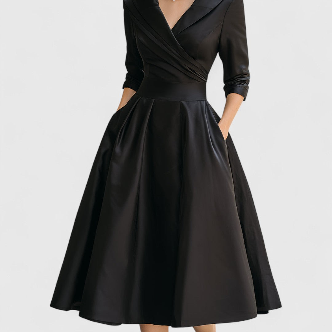 Marley Quinn Midi Dress — view 7