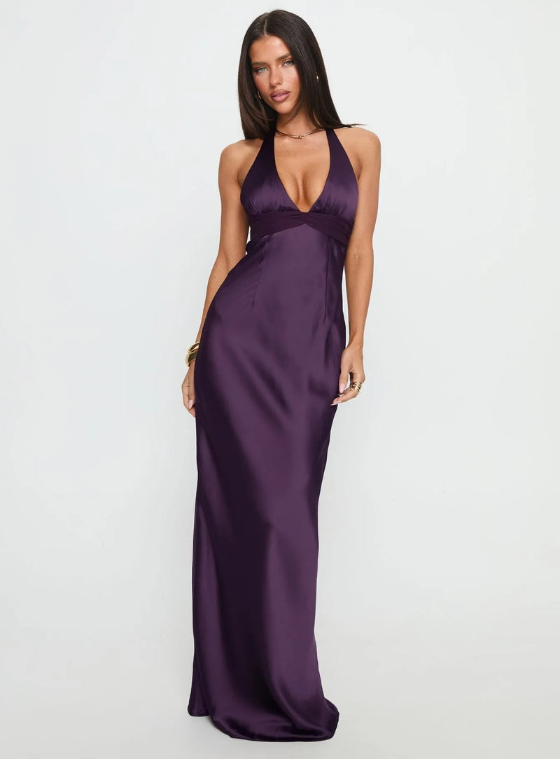 Odyssa Maxi Dress – view 1