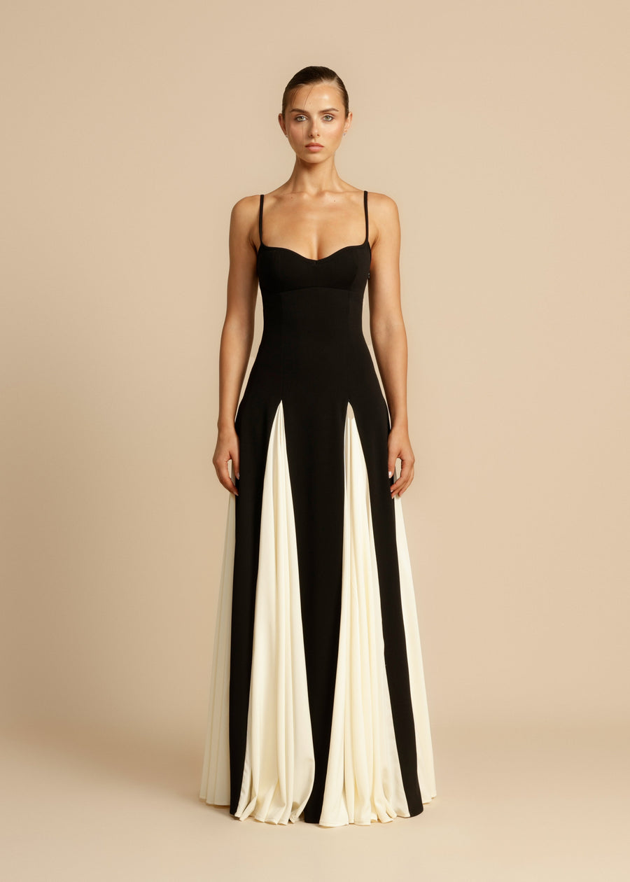 Palerma Maxi Dress – view 1