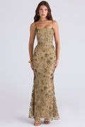 Rebecca Maxi Dress – view 1