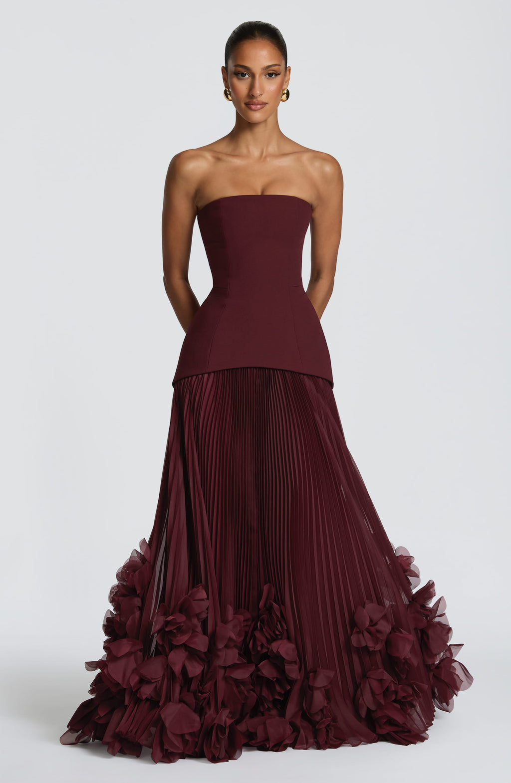 Seraphina | Maxi Dress – view 1