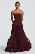 Seraphina | Maxi Dress – view 1