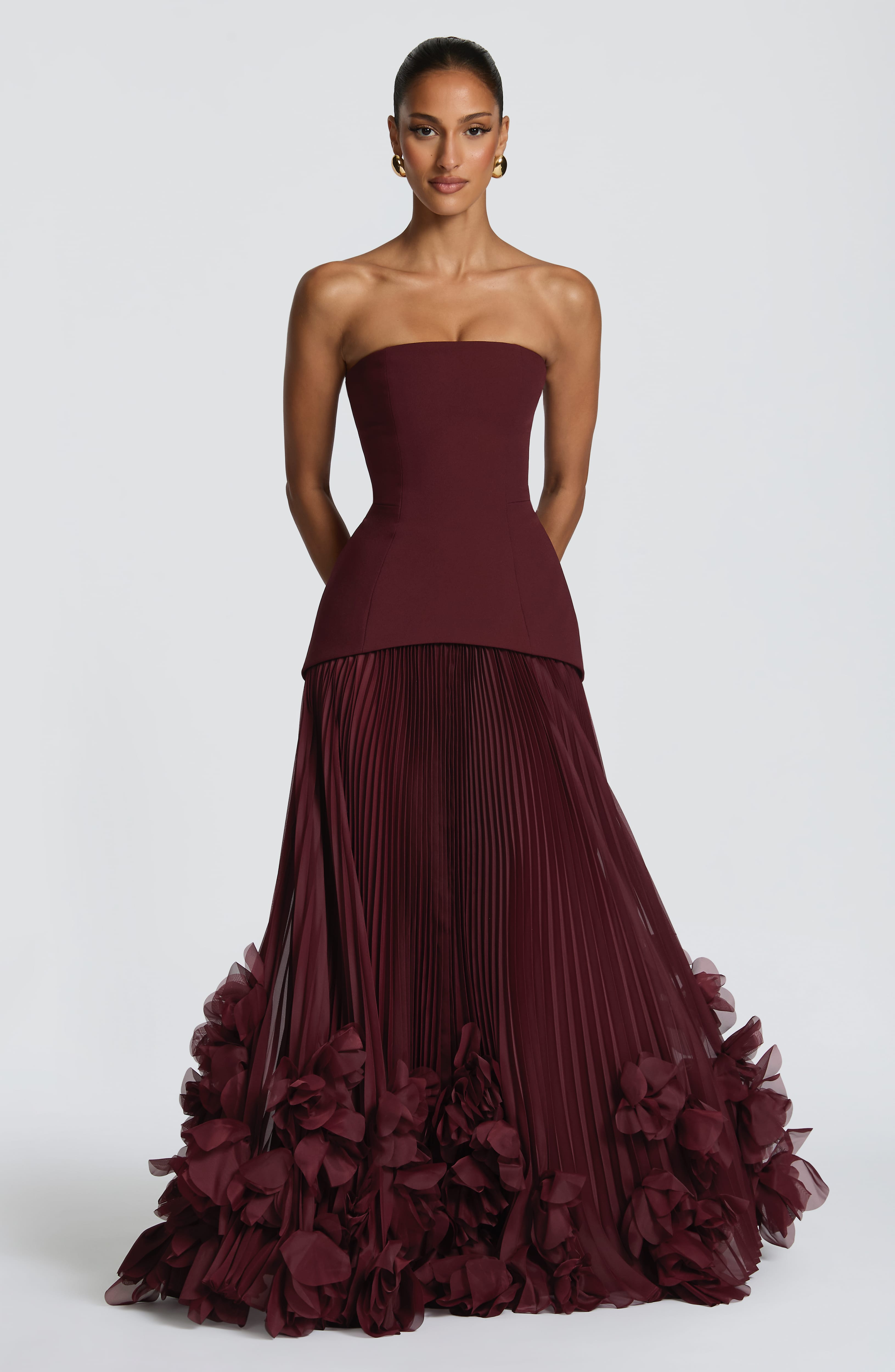 Seraphina | Maxi Dress – view 1