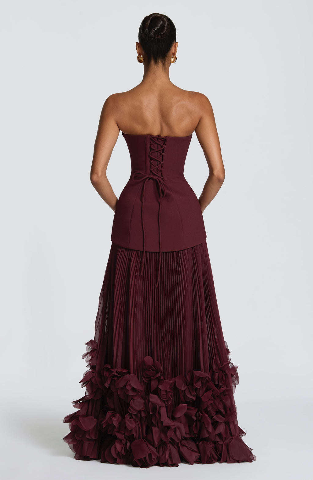 Seraphina | Maxi Dress – view 2