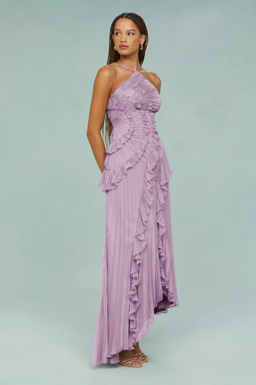 Serelina Maxi Dress – view 2