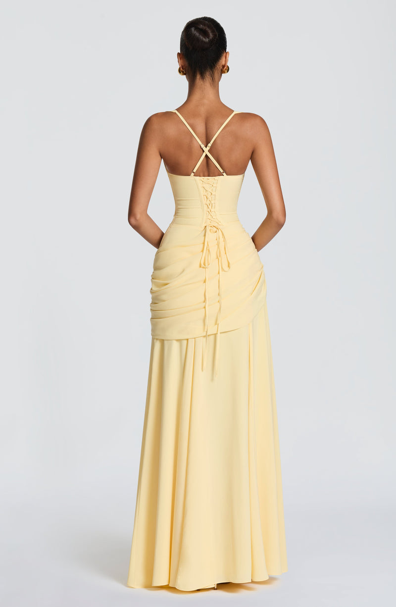 Serena Maxi Dress – view 2