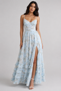 Rozalia Maxi Dress – view 1